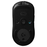 Мышь Logitech G Pro USB / Черный photo 5