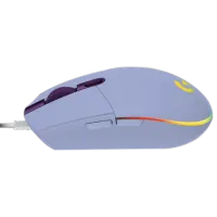 Мышь Logitech G102 Lightsync USB / Сиреневый photo 4
