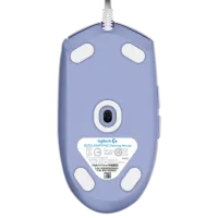 Мышь Logitech G102 Lightsync USB / Сиреневый photo 5