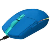 Мышь Logitech G102 Lightsync USB / Синий photo 2