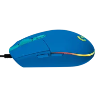 Мышь Logitech G102 Lightsync USB / Синий photo 4