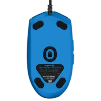 Мышь Logitech G102 Lightsync USB / Синий photo 5
