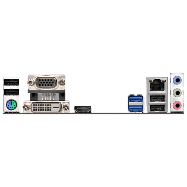 Calculator de jocuri Navigator 00022 Pentium/ 8 GB/ 1 TB photo 5 Calculator de jocuri Navigator 00022 Pentium/ 8 GB/ 1 TB photo 5