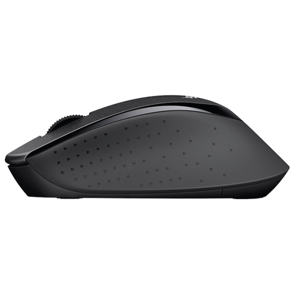 Мышь Logitech B330 USB/ Черный photo 4