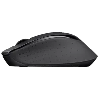 Мышь Logitech B330 Черный photo 4