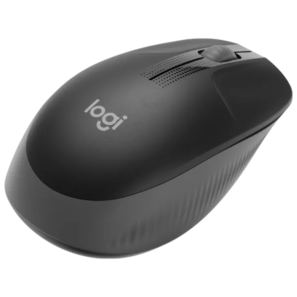 Мышь Logitech M190 USB/ Черный photo 4