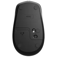 Mouse Logitech M190 Black photo 6