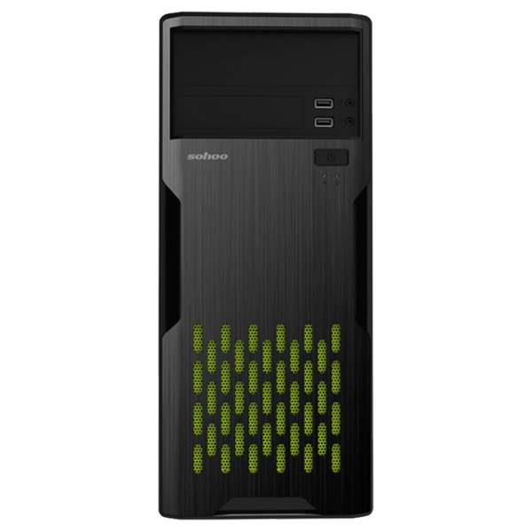 Игровой компьютер Navigator 00023 Core i3/ 8 ГБ/ 1 ТB photo 2 Игровой компьютер Navigator 00023 Core i3/ 8 ГБ/ 1 ТB photo 2
