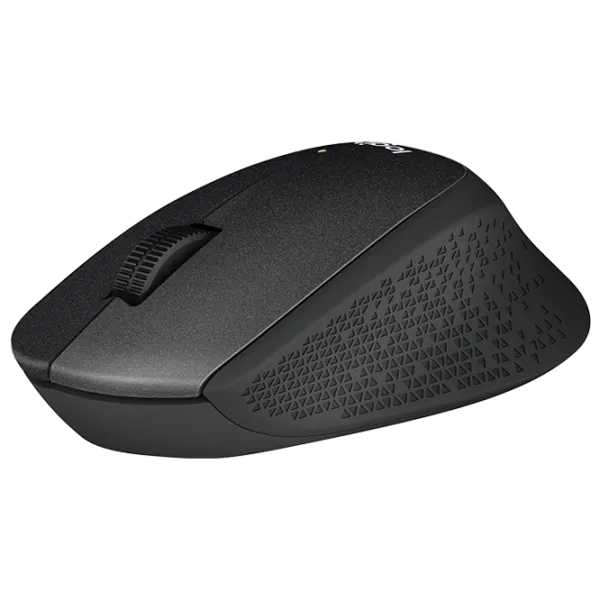 Мышь Logitech M330 Черный photo 3