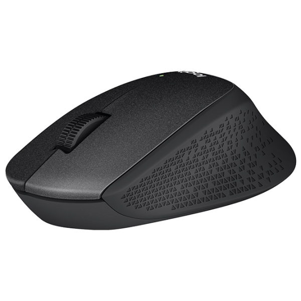 Мышь Logitech M330 Черный photo 3