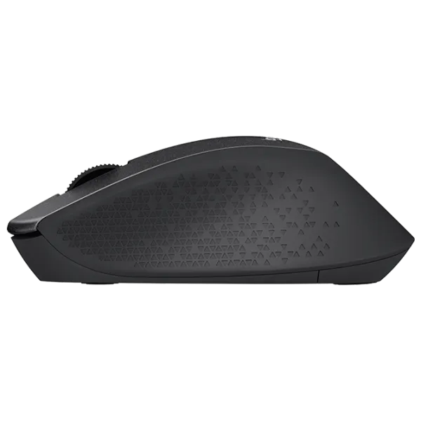 Мышь Logitech M330 Черный photo 4