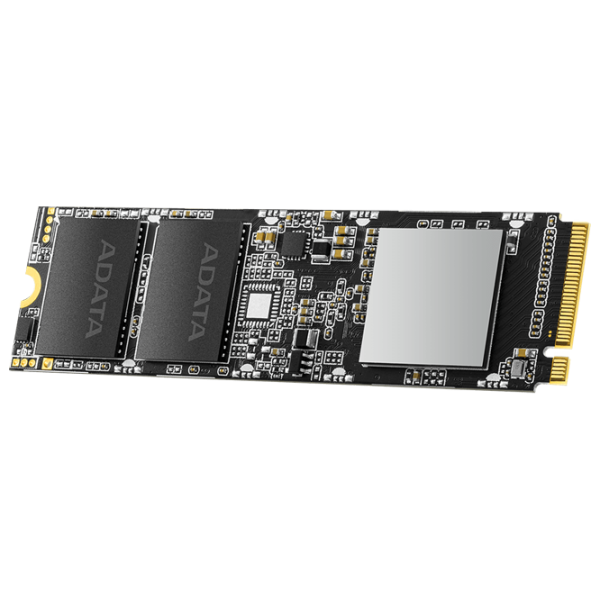 SSD ADATA XPG SX8100 256 ГБ M.2 photo 2