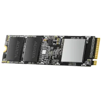 SSD ADATA XPG SX8100 256 ГБ M.2 photo 2