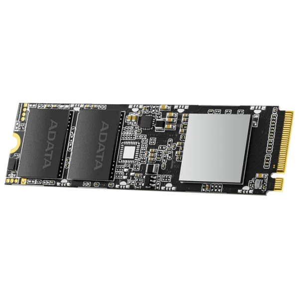 SSD ADATA XPG SX8100 512 ГБ M.2 photo 2