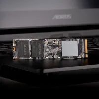 SSD ADATA XPG SX8100 512 ГБ M.2 photo 5