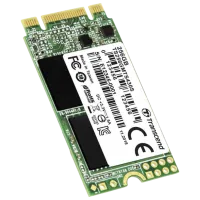 SSD Transcend TS256GMTS430S 256 ГБ M.2 photo 2