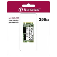 SSD Transcend TS256GMTS430S 256 ГБ M.2 photo 3