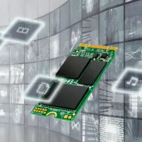 SSD Transcend TS256GMTS430S 256 ГБ M.2 photo 4