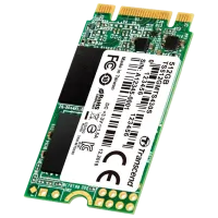 Устройство хранения SSD Transcend S430S 512 ГБ M.2 photo 2