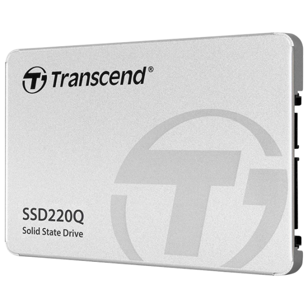 SSD Transcend SSD220Q 500 ГБ 2.5'' photo 2