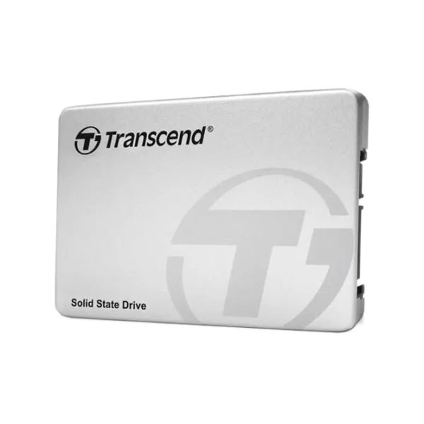 SSD Transcend SSD220Q 2 TB 2.5'' photo 2