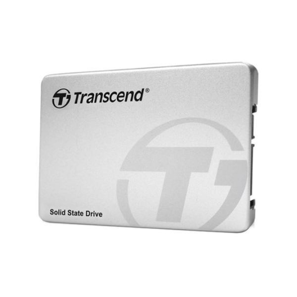 SSD Transcend SSD220Q 2 TB 2.5'' photo 2
