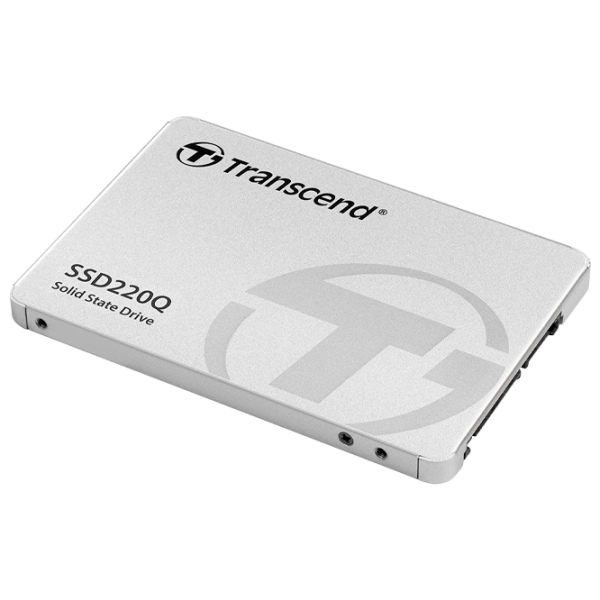 SSD Transcend SSD220Q 2 TB 2.5'' photo 3