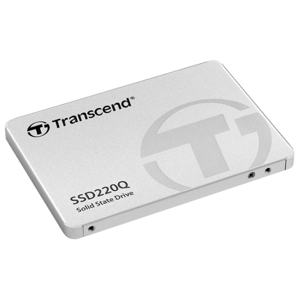 SSD Transcend SSD220Q 2 TB 2.5'' photo 4