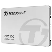 SSD Transcend SSD220Q 1 ТБ 2.5'' photo 2