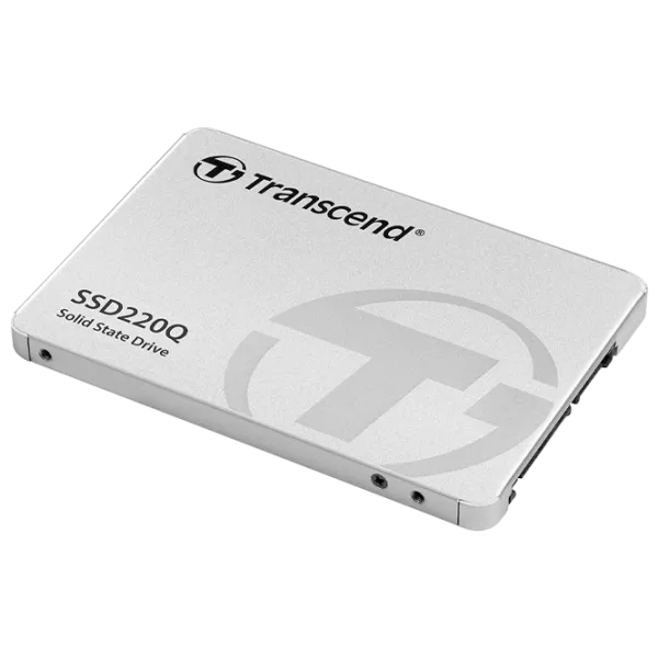 SSD Transcend SSD220Q 1 ТБ 2.5'' photo 3