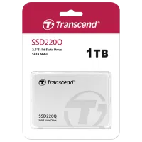SSD Transcend SSD220Q 1 ТБ 2.5'' photo 5