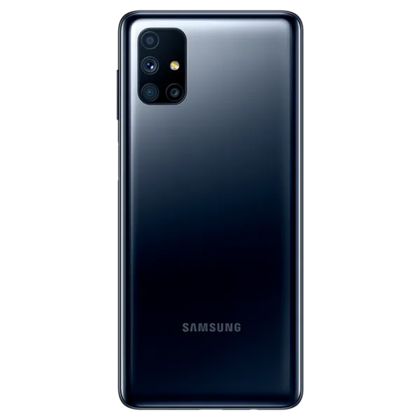 Samsung Galaxy M51 6 ГБ/ 128 ГБ/ Dual SIM/ Черный  photo 9 Samsung Galaxy M51 6 ГБ/ 128 ГБ/ Dual SIM/ Черный  photo 9