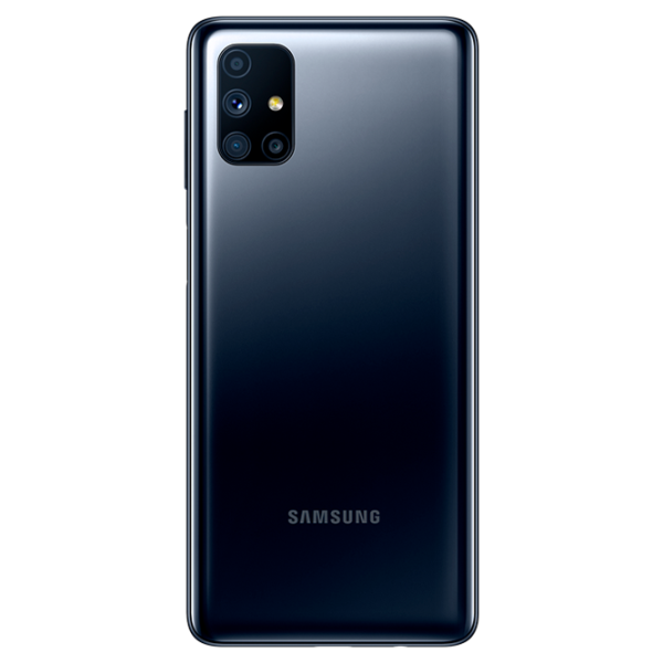 Samsung Galaxy M51 6 ГБ/ 128 ГБ/ Dual SIM/ Черный  photo 9 Samsung Galaxy M51 6 ГБ/ 128 ГБ/ Dual SIM/ Черный  photo 9