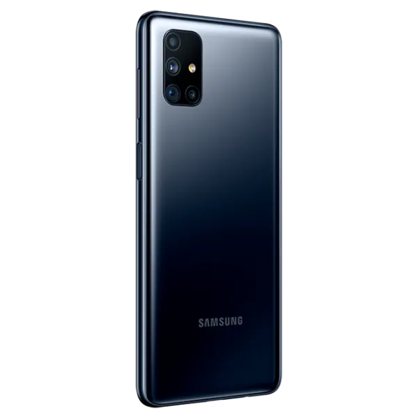 Samsung Galaxy M51 6 ГБ/ 128 ГБ/ Dual SIM/ Черный  photo 10 Samsung Galaxy M51 6 ГБ/ 128 ГБ/ Dual SIM/ Черный  photo 10