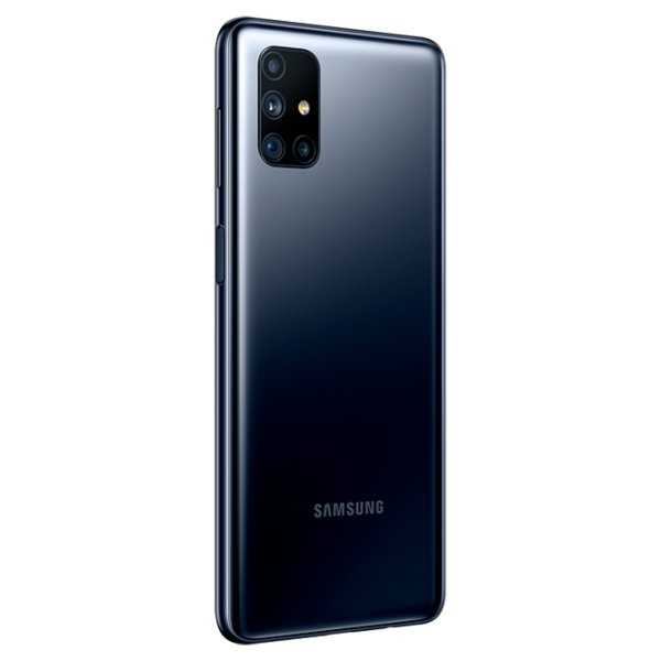 Samsung Galaxy M51 6 ГБ/ 128 ГБ/ Dual SIM/ Черный  photo 10 Samsung Galaxy M51 6 ГБ/ 128 ГБ/ Dual SIM/ Черный  photo 10