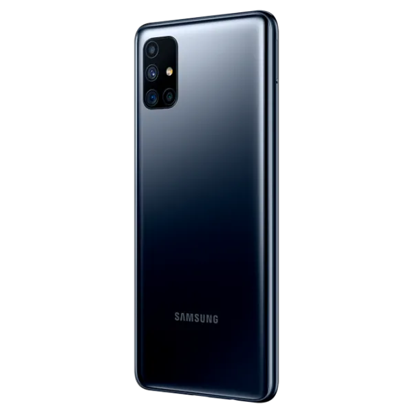 Samsung Galaxy M51 6 ГБ/ 128 ГБ/ Dual SIM/ Черный  photo 11 Samsung Galaxy M51 6 ГБ/ 128 ГБ/ Dual SIM/ Черный  photo 11