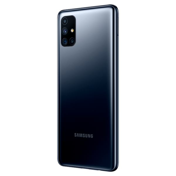 Samsung Galaxy M51 6 ГБ/ 128 ГБ/ Dual SIM/ Черный  photo 11 Samsung Galaxy M51 6 ГБ/ 128 ГБ/ Dual SIM/ Черный  photo 11
