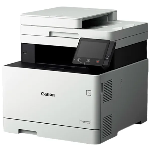 Принтер Canon i-SENSYSMF746Cx Лазерный/ Цветная photo 2