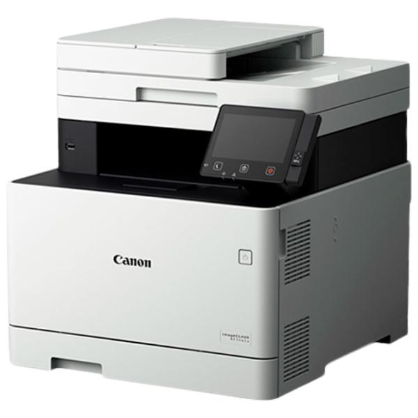 Принтер Canon i-SENSYSMF746Cx Лазерный/ Цветная photo 2