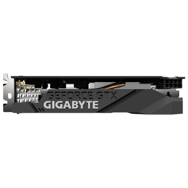 Placă video Gigabyte GeForce GTX 1660 SUPER MINI ITX PCI Express x16 3.0 / 6 GB photo 6