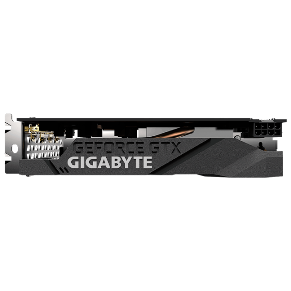 Placă video Gigabyte GeForce GTX 1660 SUPER MINI ITX PCI Express x16 3.0 / 6 GB photo 7