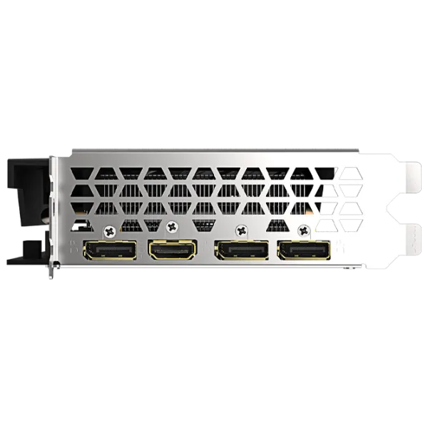 Placă video Gigabyte GeForce GTX 1660 SUPER MINI ITX PCI Express x16 3.0 / 6 GB photo 8
