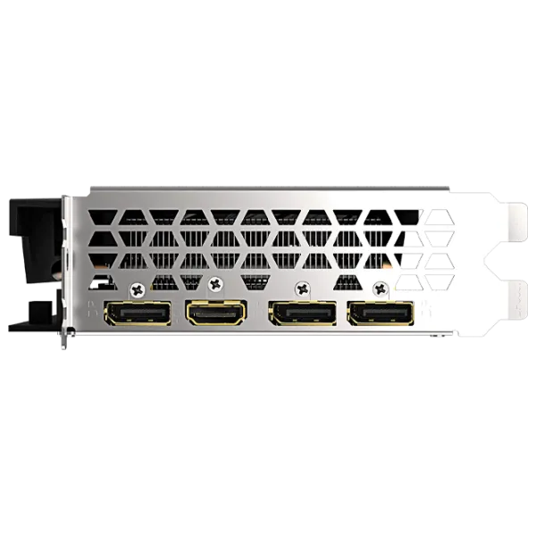 Placă video Gigabyte GeForce GTX 1660 SUPER MINI ITX PCI Express x16 3.0 / 6 GB photo 9