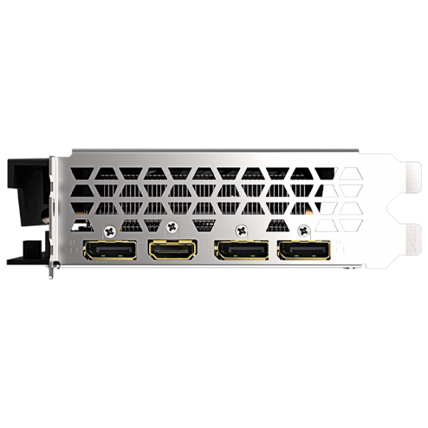 Placă video Gigabyte GeForce GTX 1660 SUPER MINI ITX PCI Express x16 3.0 / 6 GB photo 9