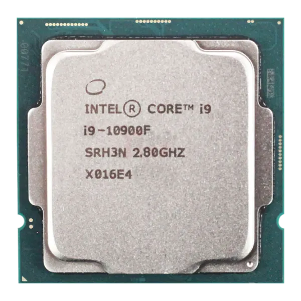 Процессор Intel Core i9 Box S1200/ - photo 2