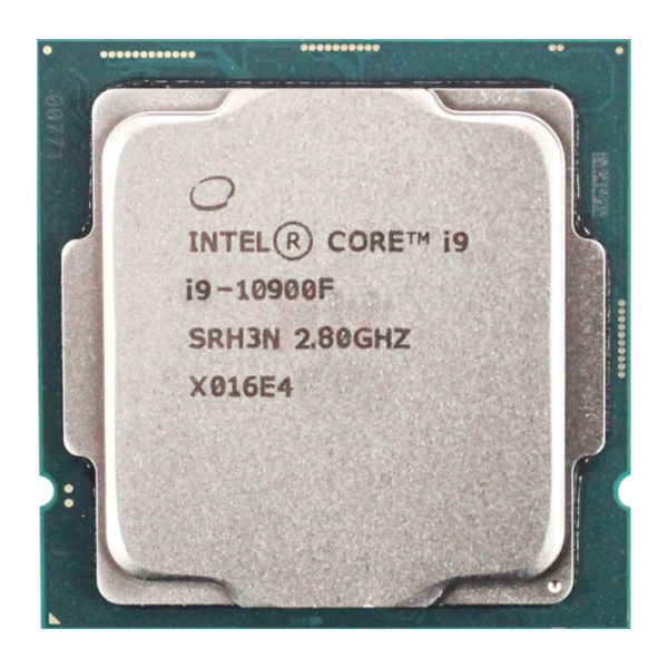 Процессор Intel Core i9 Box S1200/ - photo 2