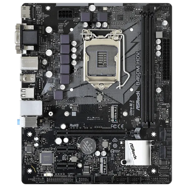 Calculator de jocuri Navigator 00017 Core i5 / 16 GB/ 1 GB/ 240 GB/ ASUS TUF-GTX1660-6G-GAMING photo 3 Calculator de jocuri Navigator 00017 Core i5 / 16 GB/ 1 GB/ 240 GB/ ASUS TUF-GTX1660-6G-GAMING photo 3