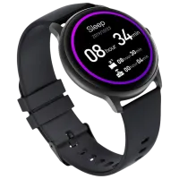 Умные часы Xiaomi IMILAB 1.28"/ KW66/ Черный photo 4