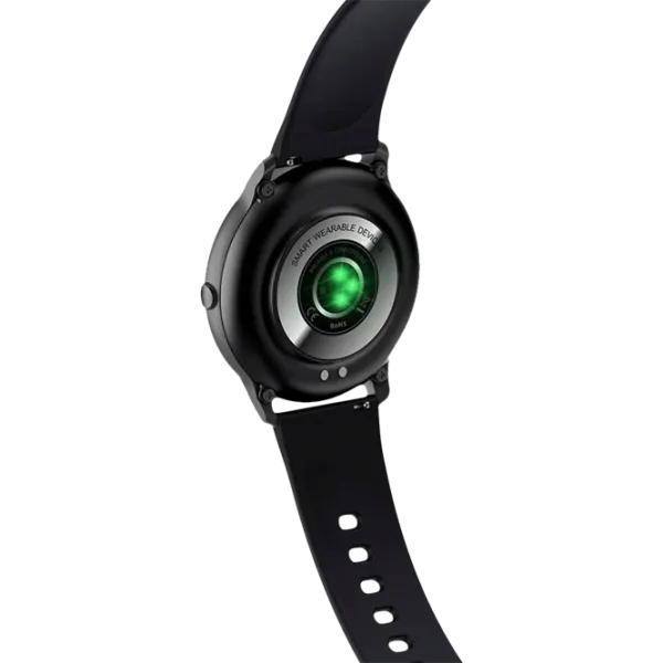 Умные часы Xiaomi IMILAB 1.28"/ KW66/ Черный photo 5