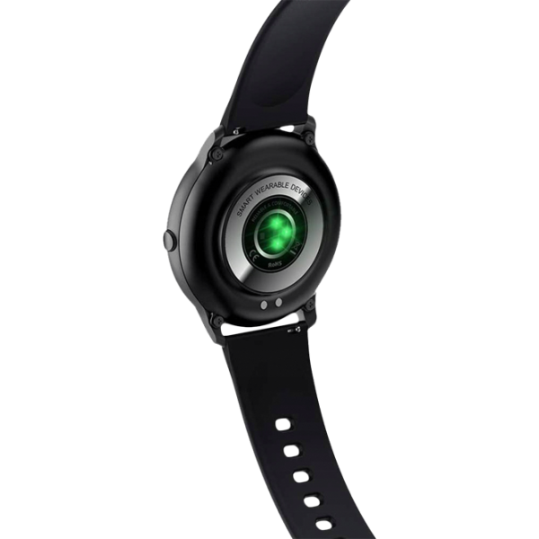Умные часы Xiaomi IMILAB 1.28"/ KW66/ Черный photo 5